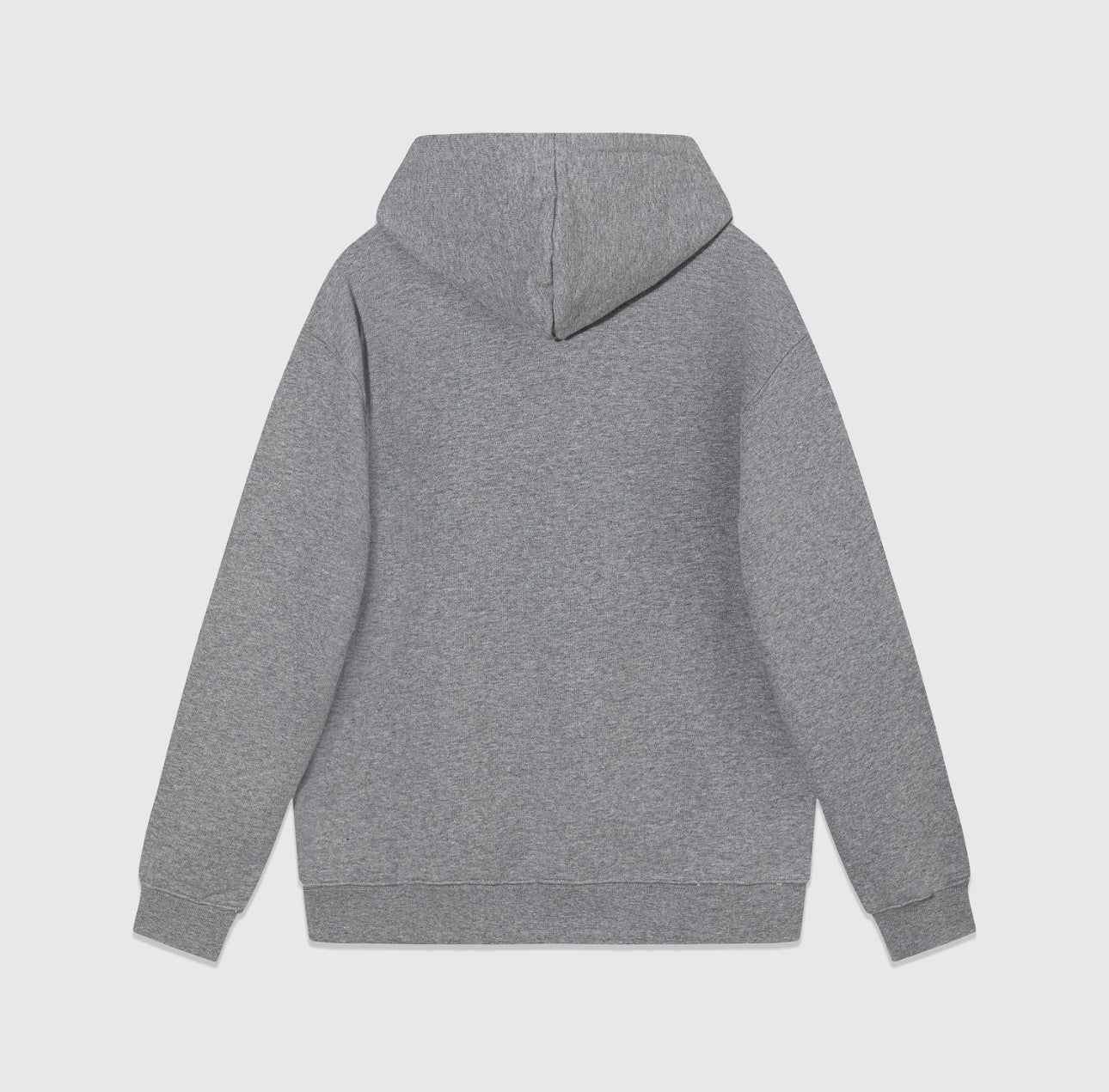 GREY BRBRRY ZIP