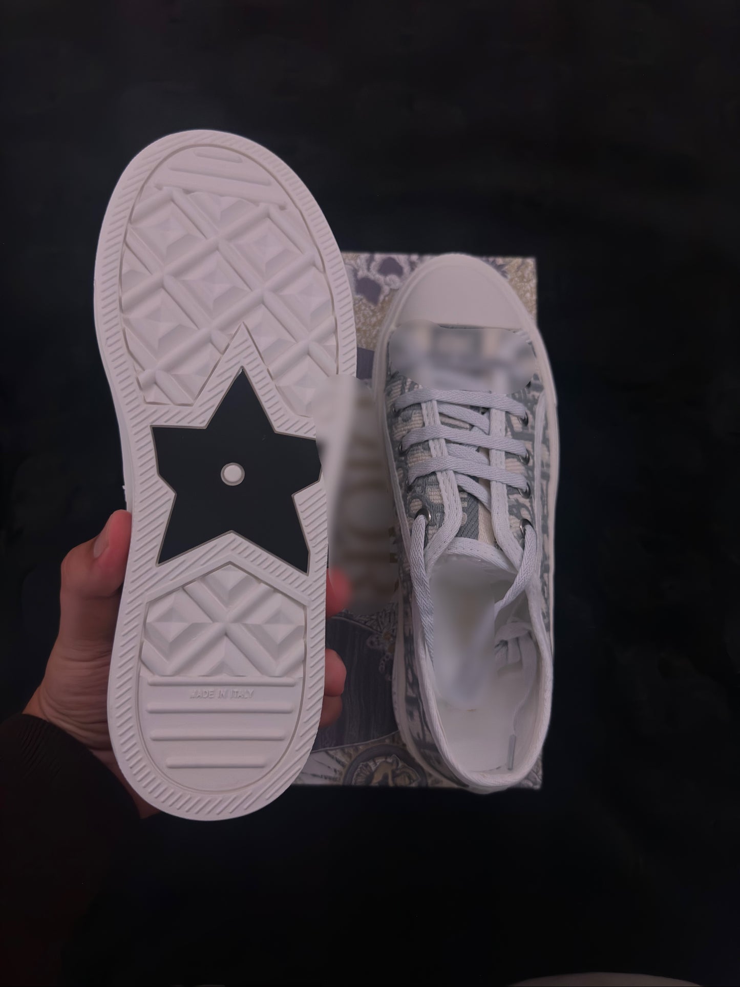 White Drs