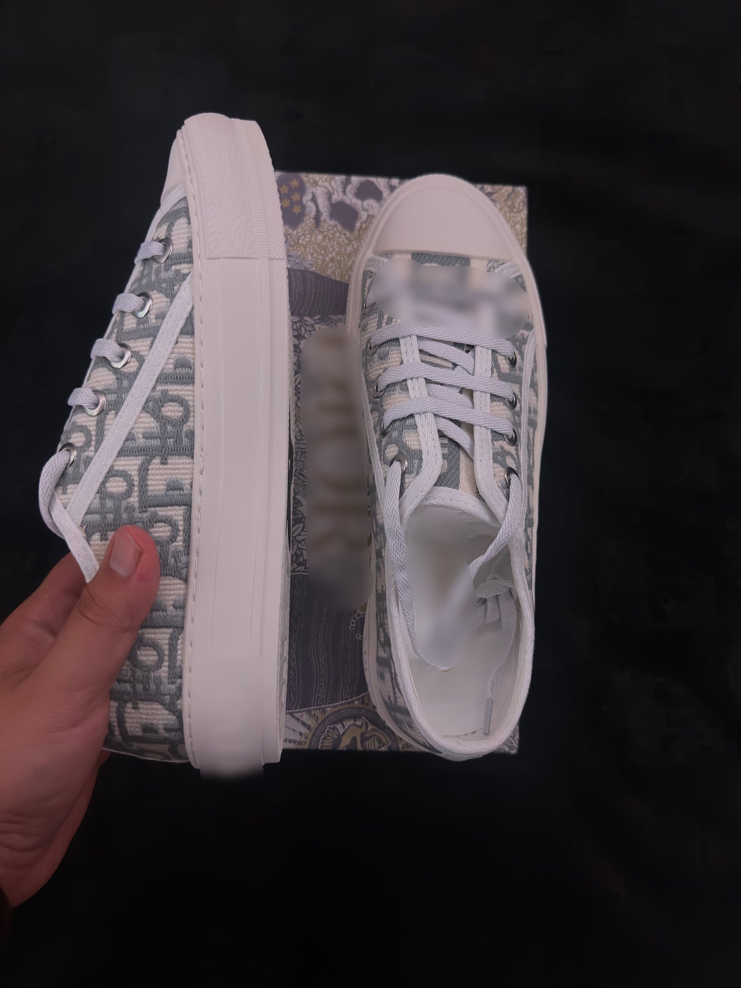 White Drs