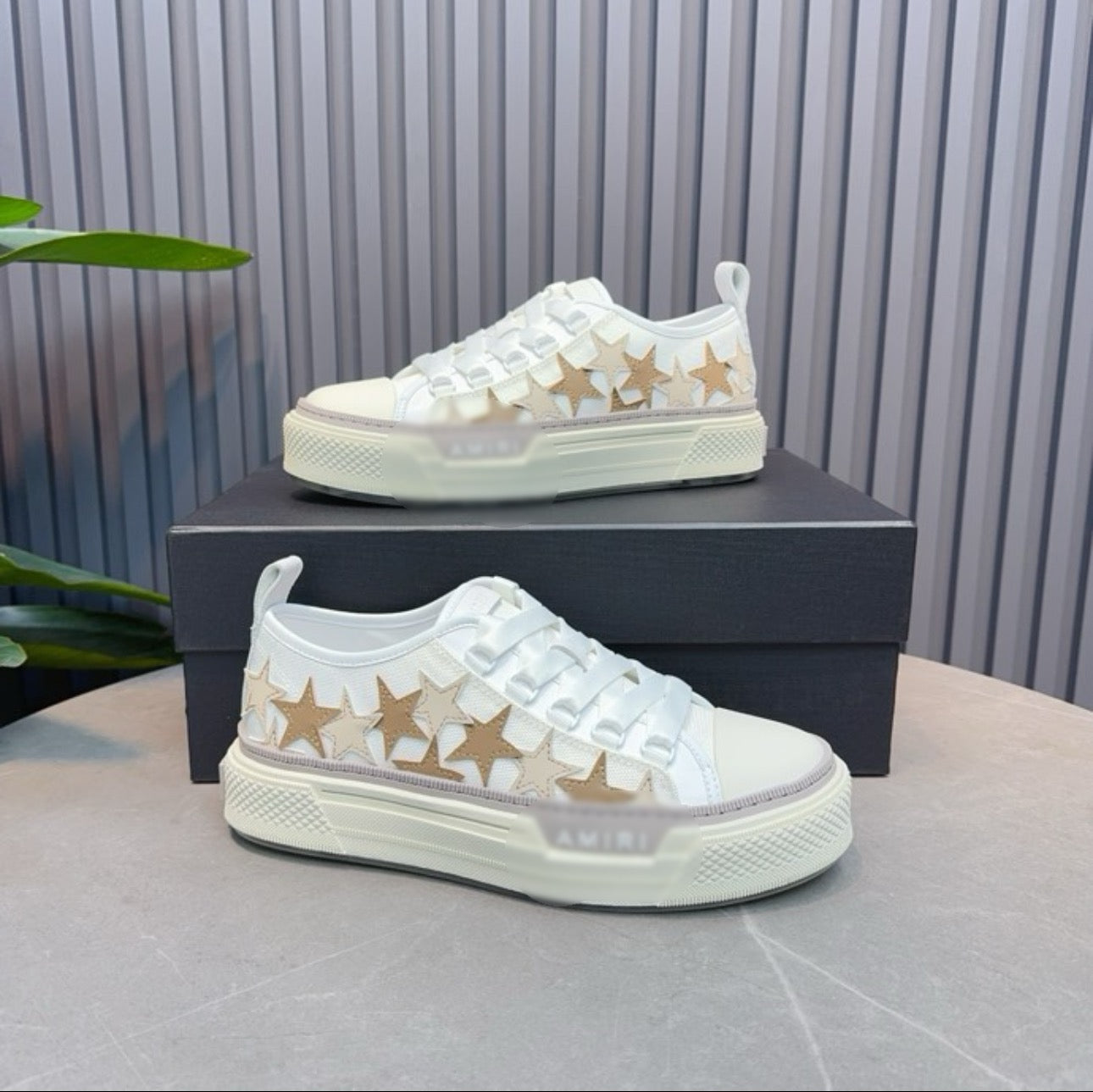 GLD AMR
