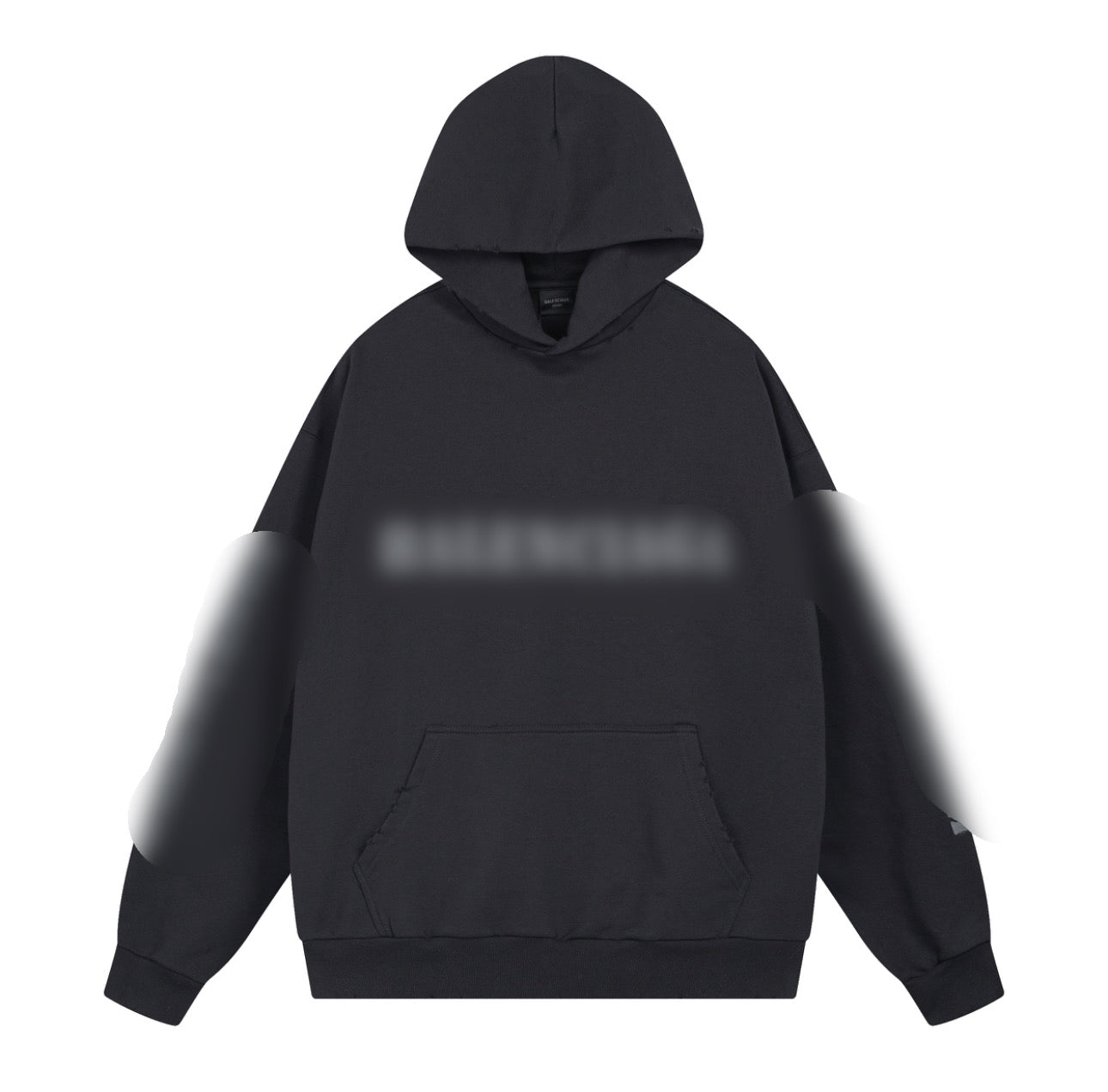 B/G BLNCG HOODIE