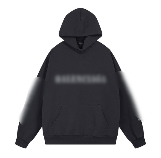 B/G BLNCG HOODIE