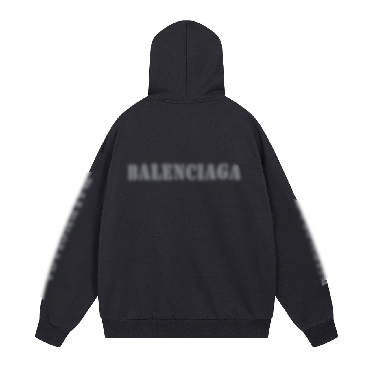 B/G BLNCG HOODIE