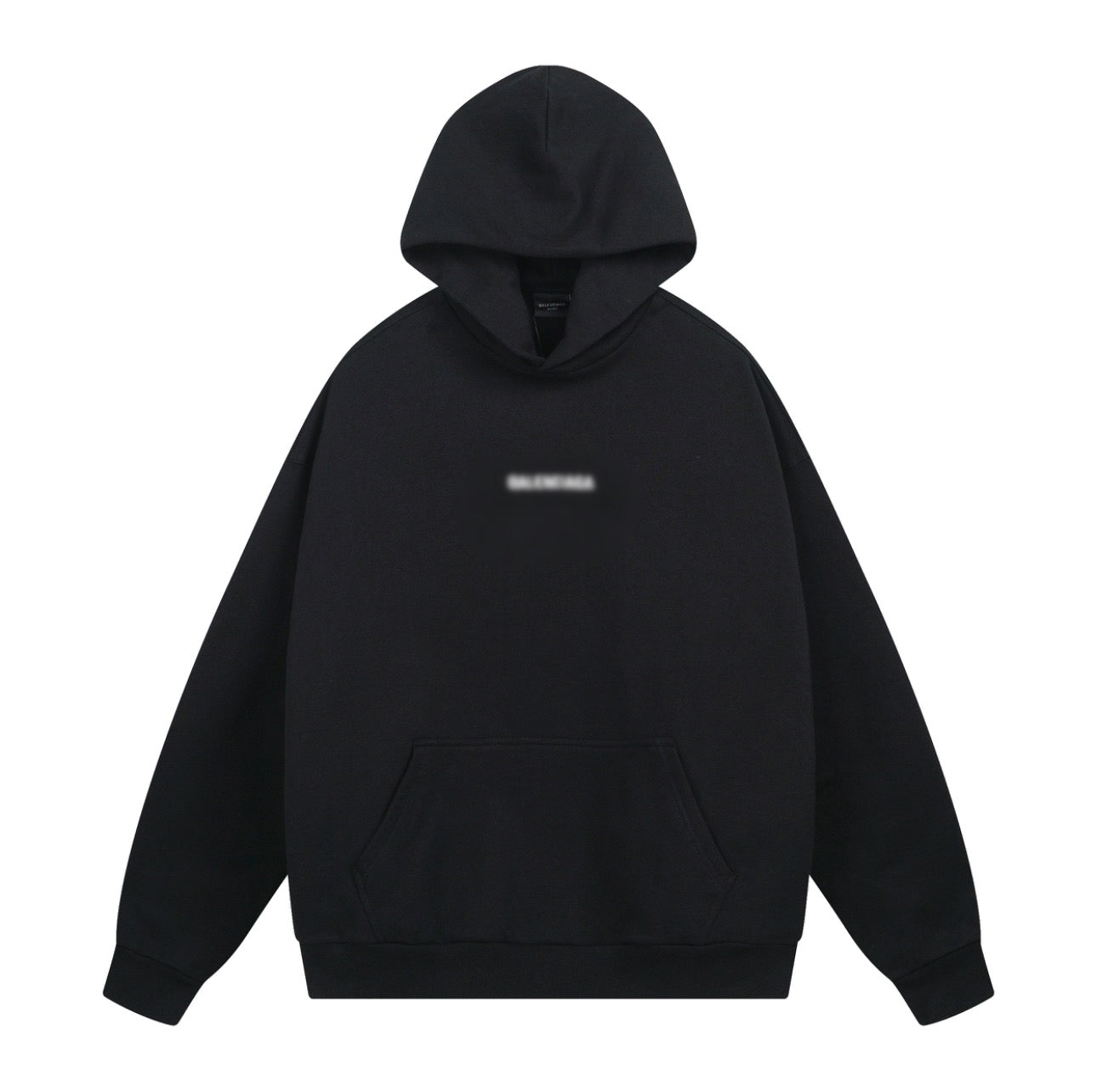 B/W BLNCG HOODIE